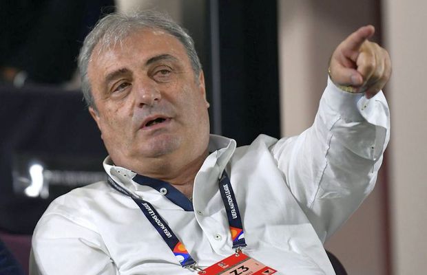 Mihai Stoichiță, la GSP Live Special: „PAOK m-a dezamăgit”