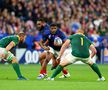 Africa de Sud a eliminat țara-gazdă Franța » Încă un „sfert” dramatic la Cupa Mondială de rugby, decis de un singur punct