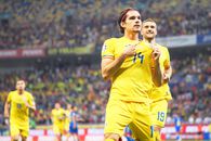 Ianis Hagi s-a întors » Recital cu Andorra: gol, assist, penalty scos inteligent și un moment inedit în fața camerei TV