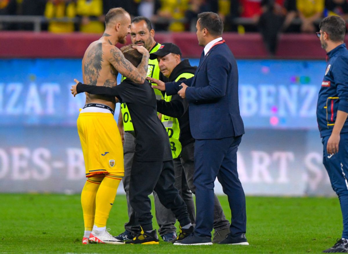 Florin Răducioiu simte că ultimul transfer l-a „stricat” pe internaționalul român: „Nu mai e rapid, percutant. Să nu se automulțumească”