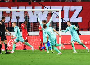 Preliminarii Euro 2024 » Incredibil deznodământ în Elveția - Belarus! Meciul serii, Norvegia - Spania, se joacă ACUM