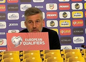 Edi Iordănescu, replică după atacul lui Mihai Stoica » Managerul FCSB a răbufnit: „Chiar nu ai bărbăție? Nu îmi place să fiu luat de prost”