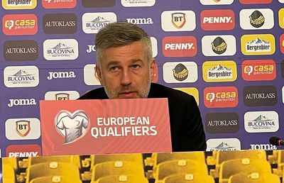 Edi Iordănescu, replică după atacul lui Mihai Stoica » Managerul FCSB a răbufnit: „Chiar nu ai bărbăție? Nu îmi place să fiu luat de prost”