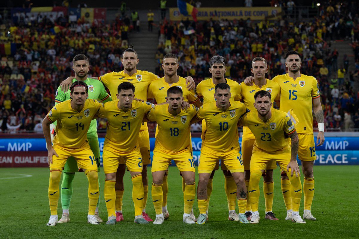 Presa din Andorra, fără milă după 0-4 în România: „Parcă au jucat copiii cu adulții. Ne-au dominat complet”