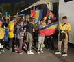 România - Andorra 4-0 » Ne-am trezit lideri! Joaca de copii de pe Arena Națională plus egalul miraculos din Elveția ne-au propulsat în fruntea grupei
