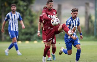 6 amicale disputate ieri și azi de echipele din Superligă » FCU Craiova a reușit scorul zilei