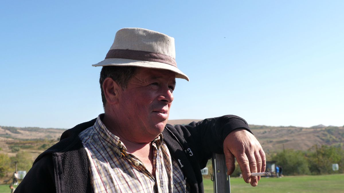 „Închideți repede, că a venit ANAF-u'!” » Derby-uri viticole în Bordeaux-uri prahovene + Petrecere de victorie cu tochitură la ceaun