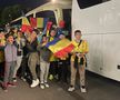 România - Andorra 4-0 » Ne-am trezit lideri! Joaca de copii de pe Arena Națională plus egalul miraculos din Elveția ne-au propulsat în fruntea grupei