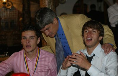 Andrei Nicolescu caută un profil de conducător cu trecut dinamovist: „Va veni acel moment”. Pe cine ar vrea „câinii”