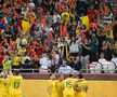 Cine a fost MVP în România - Andorra » 4 „tricolori”, sub media echipei
