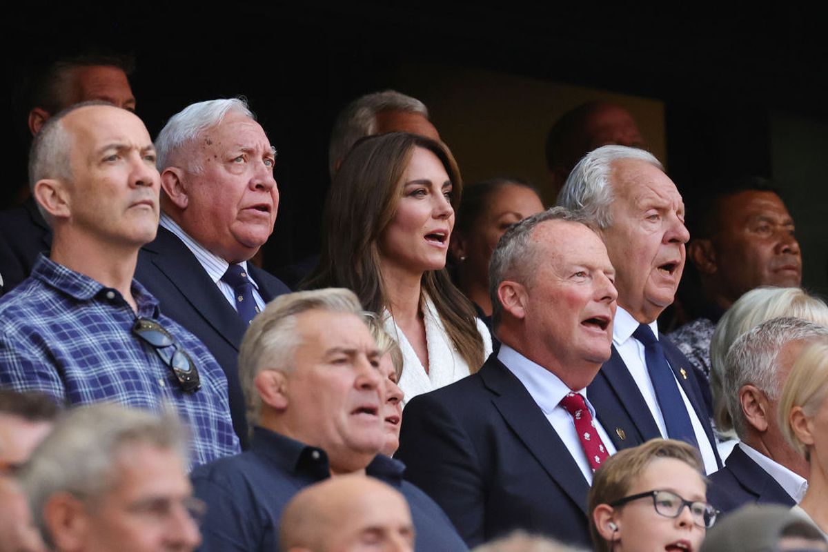 Anglia a salvat onoarea Europei la Cupa Mondială de rugby » Suspans la cote nebănuite în ultima acțiune a „sfertului” cu Fiji