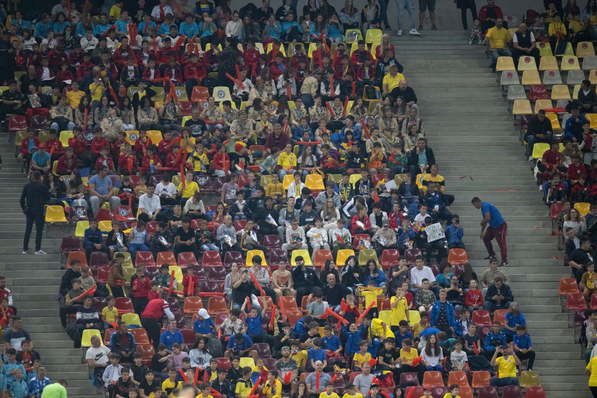 Selecționerul Andorrei a identificat momentul-cheie al meciului cu România: „Ne-a dat peste cap. Începuserăm bine jocul”