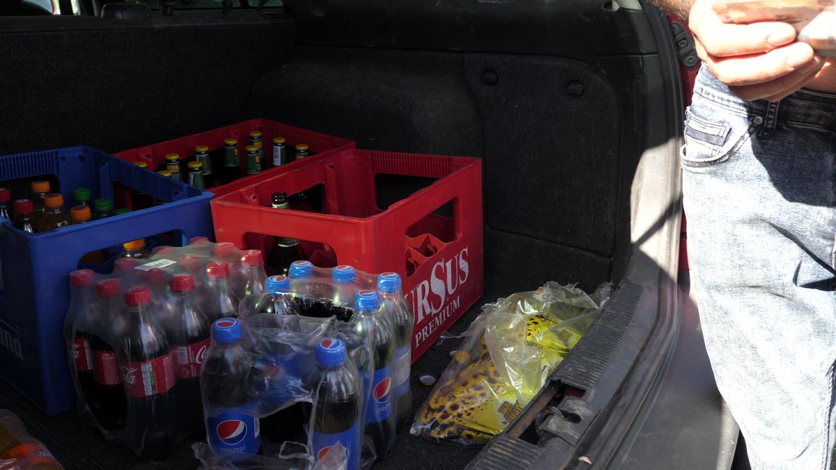 „Închideți repede, că a venit ANAF-u'!” » Derby-uri viticole în Bordeaux-uri prahovene + Petrecere de victorie cu tochitură la ceaun