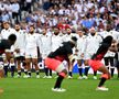 Cele mai spectaculoase imagini din Anglia - Fiji, Cupa Mondială de rugby