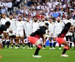 Toți ochii pe prințesă » Prezență răvășitoare în tribune la Anglia - Fiji, „sfertul” Cupei Mondiale de rugby