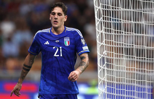 Șocant! Nicolo Zaniolo e suspectat că a organizat și răspândit o rețea de pariuri ilegale! + Și Leonardo Bonucci era implicat?!