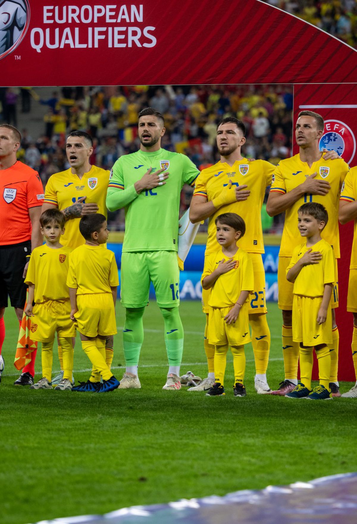 Nicolae Stanciu explică execuția de la gol: „Așa am gândit-o”