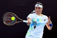 Fostul număr 2 WTA, confesiuni emoționante: ”Ce rost are să mai joc tenis când mor oameni nevinovați în Gaza și în Ucraina?”