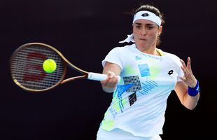 Fostul număr 2 WTA, confesiuni emoționante: ”Ce rost are să mai joc tenis când mor oameni nevinovați în Gaza și în Ucraina?”