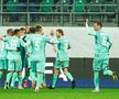 Preliminarii Euro 2024 » Incredibil deznodământ în Elveția - Belarus + Încă un rezultat mare pentru Republica Moldova