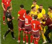 A scăpat ieftin! A venit pedeapsa de la UEFA în cazul lui Daniel Pancu, eliminat după criza de nervi din preliminarii