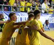 România U21 - Elveția U21. Foto: Ionuț Iordache GSP