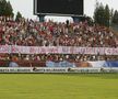 DINAMO - FCSB / Mesaje - I