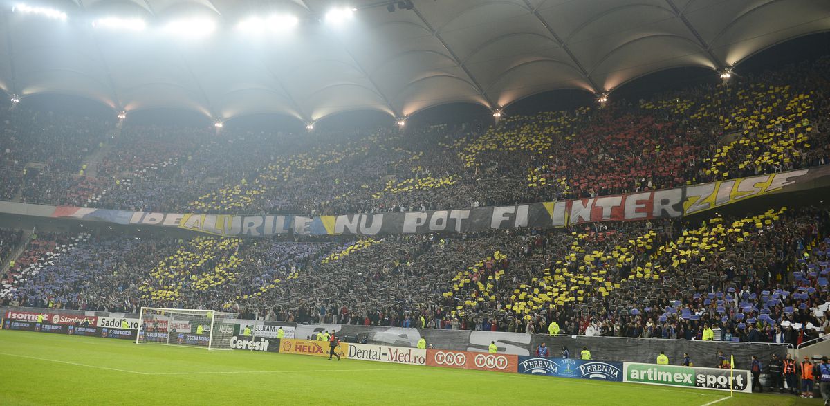 Dinamo - FCSB, derby-ul înapoi la locul faptei » Ce iureș o să fie pe Arena Națională! Echipele pregătite de Kopic și Charalambous, cum arată cotele la pariuri + 10 statistici tari