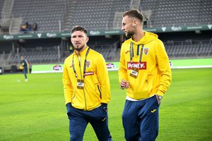 Lituania - România, în Liga Națiunilor » Echipele de start + Ultimele noutăți din Kaunas