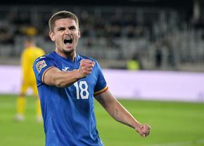 Răzvan Marin știe cum poate câștiga România barajul cu Turcia: „Doar așa vom reuși să mergem la Mondial”