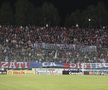 DINAMO - FCSB / Mesaje - I