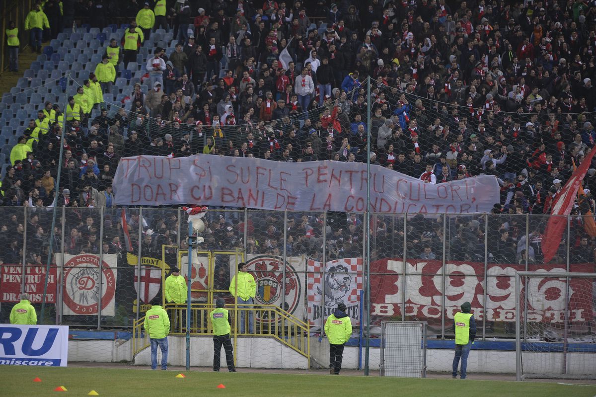 Andrei Nicolescu, anunț în ziua derby-ului Dinamo - FCSB: „Asta am stabilit”