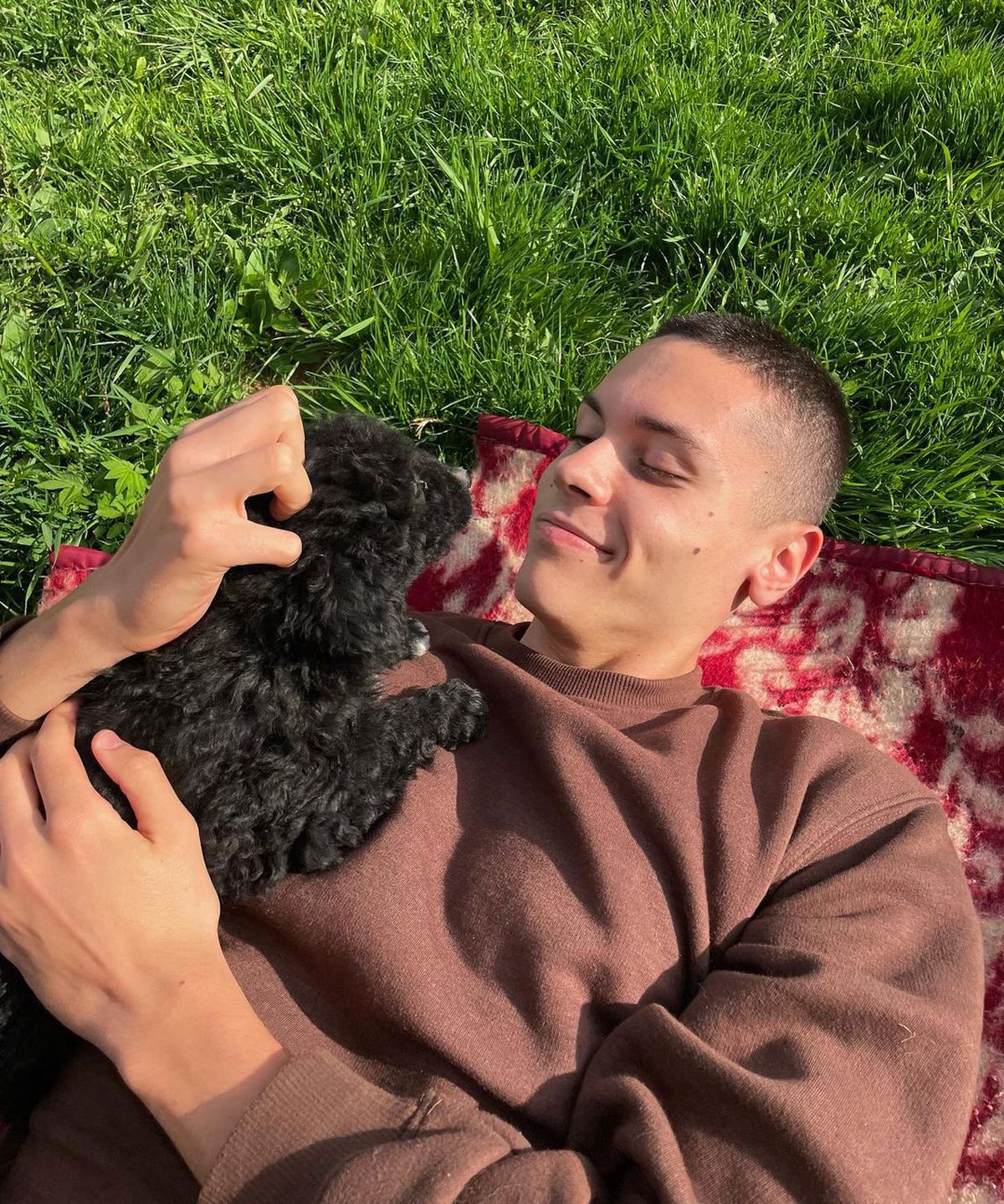 David Popovici, apariție total surprinzătoare » Unde a ales să meargă în vacanță, după Campionatele Mondiale de la Fukuoka