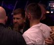 Ramzan Kadîrov, apariție controversată la duelul dintre Beterbiev și Bivol