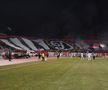 Dinamo - FCSB / Scenografii