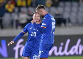 Ce urmează pentru România în grupa de Liga Națiunilor » Calculele actualizate, după rezultatele de astăzi: de ce meciul următor e o veritabilă FINALĂ