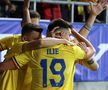 Imagini de la România U21 - Elveția U21 / Foto: Ionuț Iordache GSP