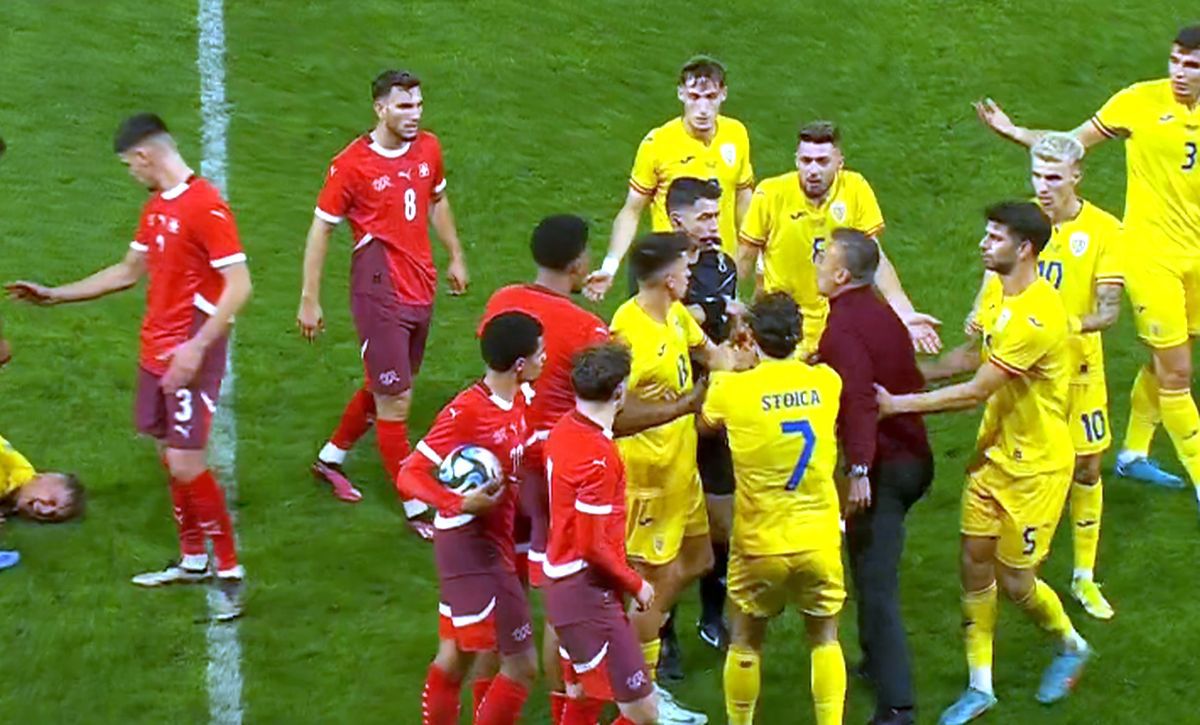 Pedeapsa extremă pe care o poate primi Daniel Pancu: „Undeva pe la țară am mai văzut așa ceva!”