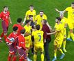 A scăpat ieftin! A venit pedeapsa de la UEFA în cazul lui Daniel Pancu, eliminat după criza de nervi din preliminarii