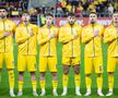 Semnul făcut de Daniel Pancu la „finala” României U21 pentru Euro! A țipat la căpitanul Munteanu cu 10 secunde înainte de start: „Louis, Louis”