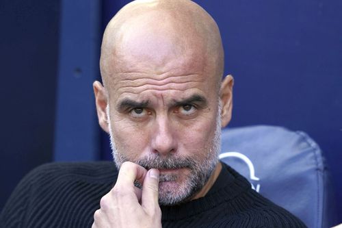 Pep Guardiola/ foto Imago Images