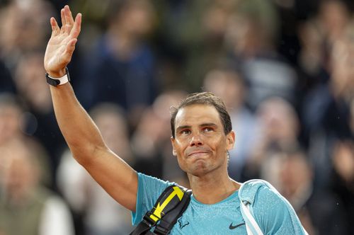 Rafael Nadal Foto: Imago