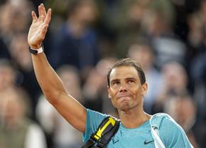Amintiri superbe cu Rafael Nadal ale româncei care a fost numărul 26 mondial: „Mi-a dat contactul doctorului lui: «Îi spui că vii din partea mea și o să te ajute»! Din Big 3 e cel mai abordabil, cel mai modest”