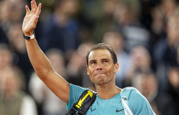 Amintiri superbe cu Rafael Nadal ale româncei care a fost numărul 26 mondial: „Mi-a dat contactul doctorului lui: «Îi spui că vii din partea mea și o să te ajute»! Din Big 3 e cel mai abordabil, cel mai modest”