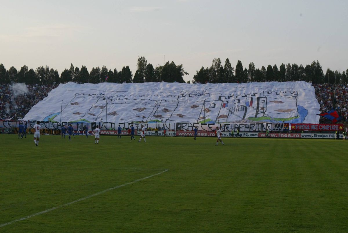 Dinamo - FCSB, derby-ul înapoi la locul faptei » Ce iureș o să fie pe Arena Națională! Echipele pregătite de Kopic și Charalambous, cum arată cotele la pariuri + 10 statistici tari