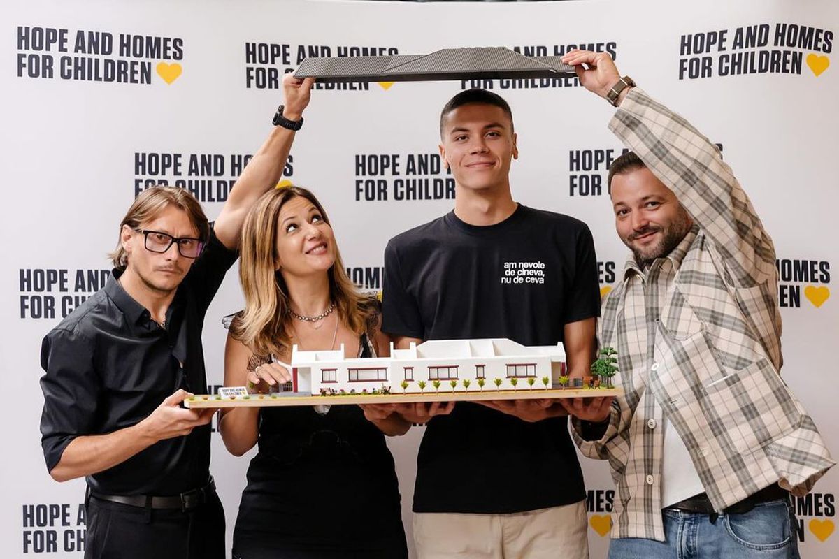 David Popovici, apariție total surprinzătoare » Unde a ales să meargă în vacanță, după Campionatele Mondiale de la Fukuoka