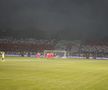 Dinamo - FCSB / Scenografii