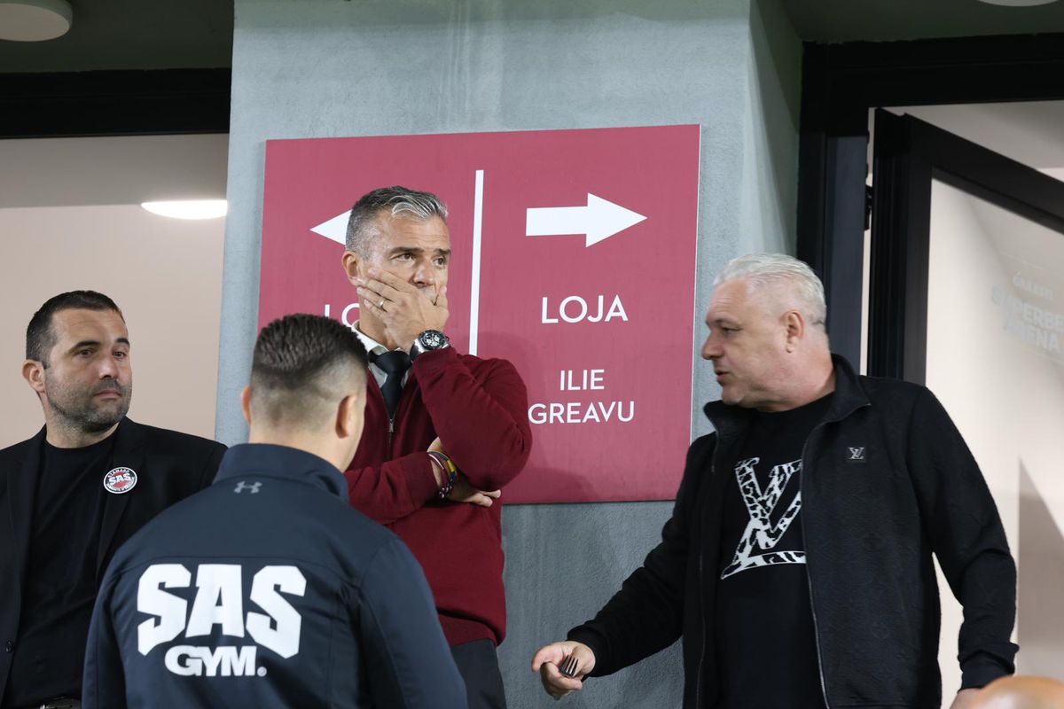 Marius Șumudică a explicat celebra fază cu farfuria, după eliminarea lui Pancu de la meciul decisiv cu Elveția U21: „Așa mi-a spus inima”