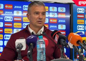 După calificare, Daniel Pancu le-a dat dezlegare la alcool: „În seara asta îi provoc!”