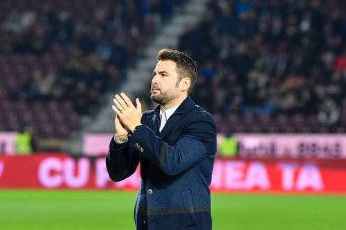 Adrian Mutu/ Foto: Imago Images